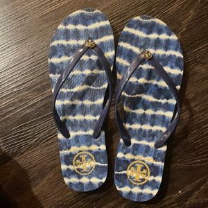 TORY BURCH | Flip Floops